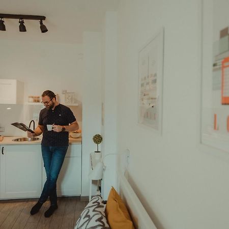 Ðakovo Studio Apartman Centar מראה חיצוני תמונה