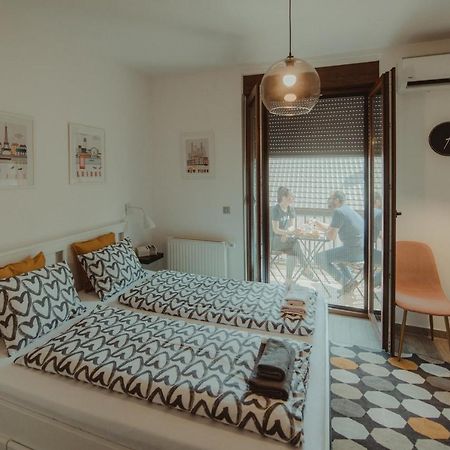 Ðakovo Studio Apartman Centar מראה חיצוני תמונה