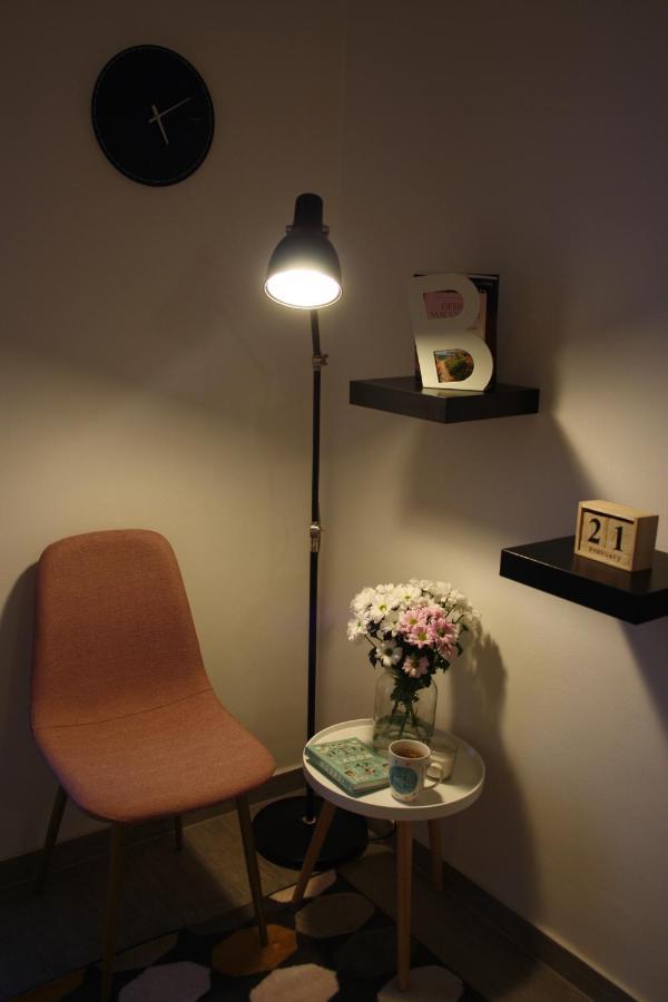Ðakovo Studio Apartman Centar מראה חיצוני תמונה