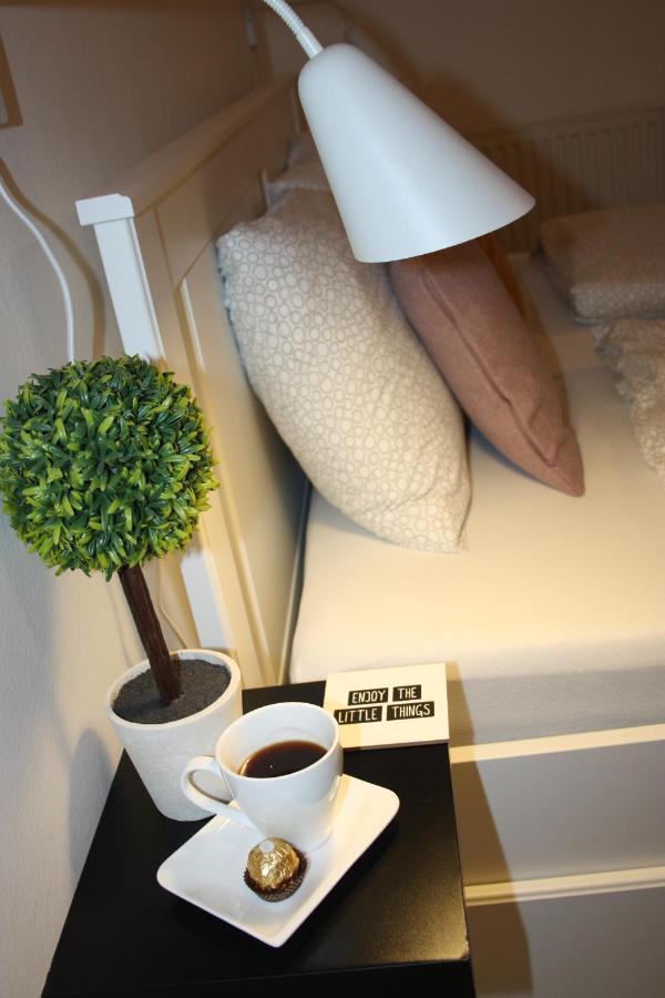 Ðakovo Studio Apartman Centar מראה חיצוני תמונה