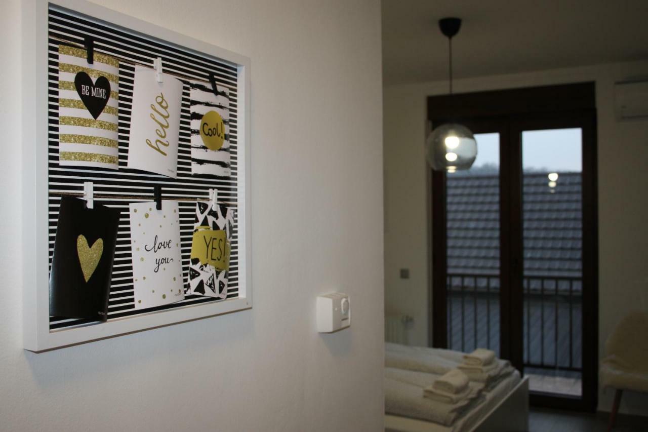 Ðakovo Studio Apartman Centar מראה חיצוני תמונה