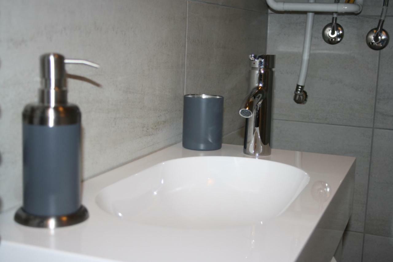 Ðakovo Studio Apartman Centar מראה חיצוני תמונה