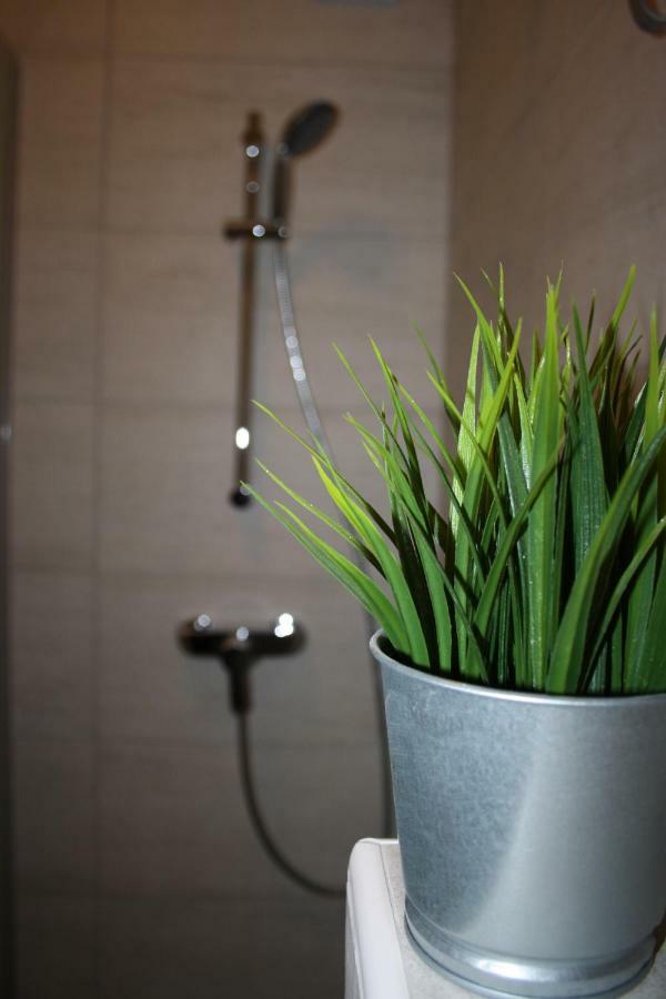 Ðakovo Studio Apartman Centar מראה חיצוני תמונה