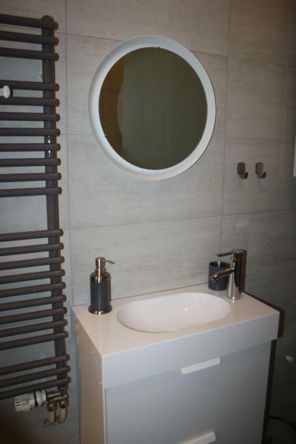 Ðakovo Studio Apartman Centar מראה חיצוני תמונה